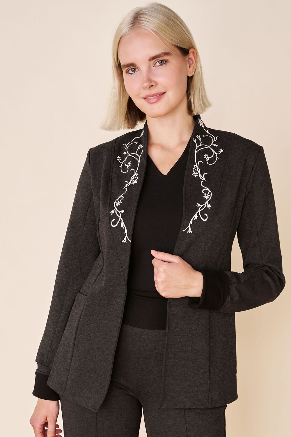 Blazer Riel