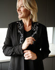 Blazer Riel