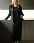 Blazer Riel