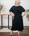 Riviere Bamboo Dress