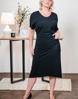 Riviere Bamboo Dress