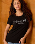 EARTH Bamboo T-Shirt