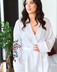 VICTORIA SPA Robe