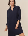 SOLEIL Sustainable Dress