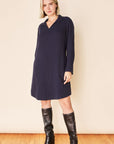 SOLEIL Sustainable Dress