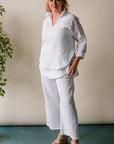 Camisole Soleil en coton