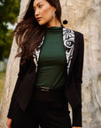 NORTH-WEST Blazer