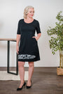 Robe en bambou Spirit