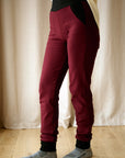 Pantalon Spirit en molleton