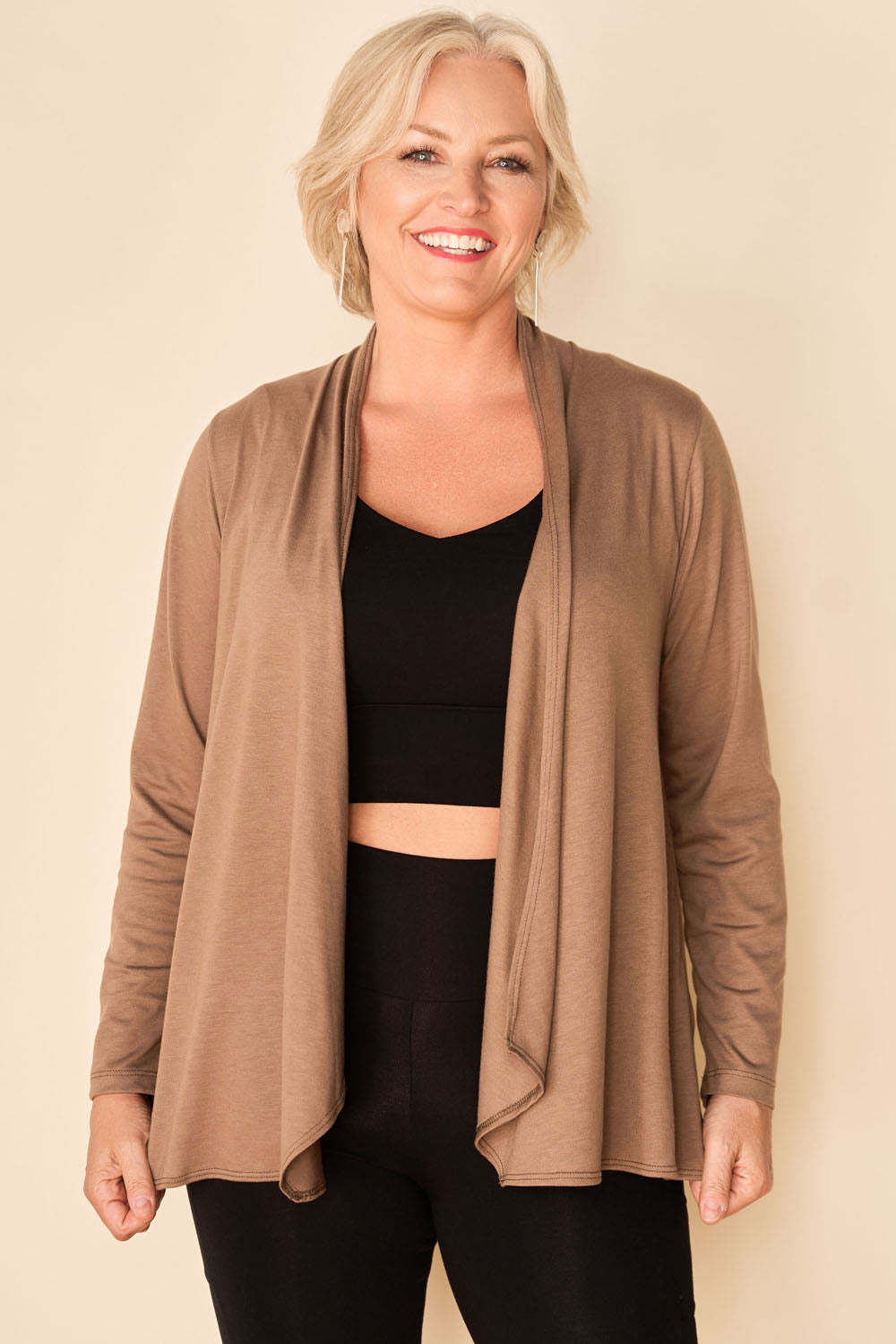 SUMMER Cardi