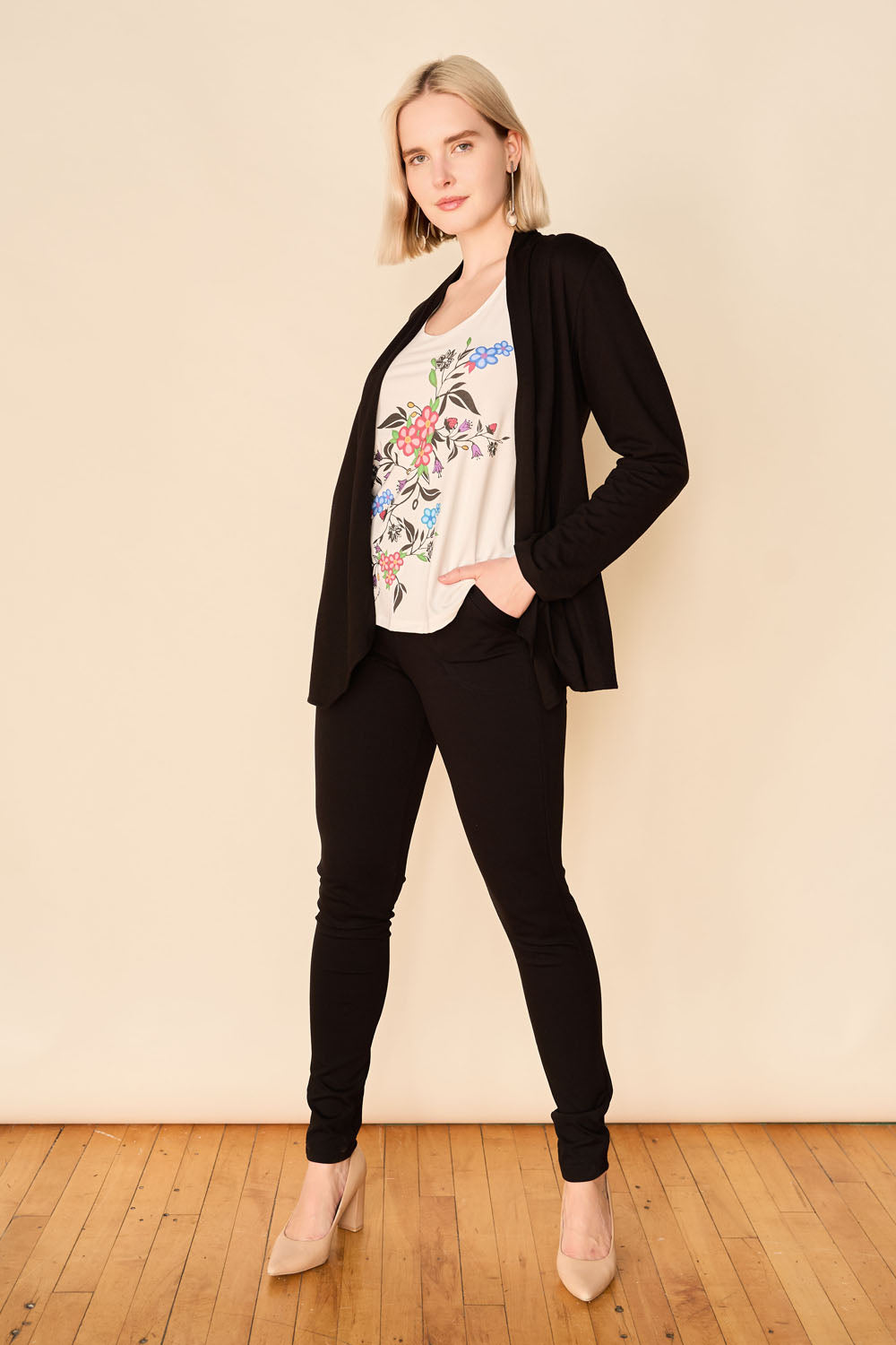 SUMMER Cardi