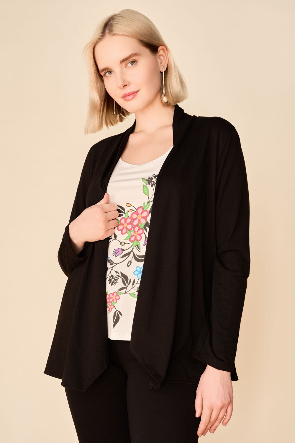SUMMER Cardi