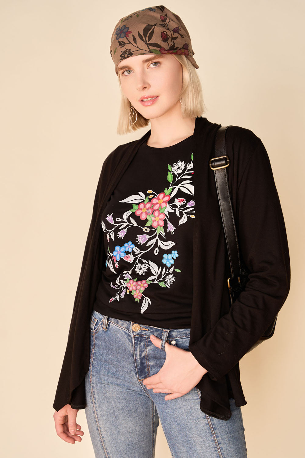 SUMMER Cardi