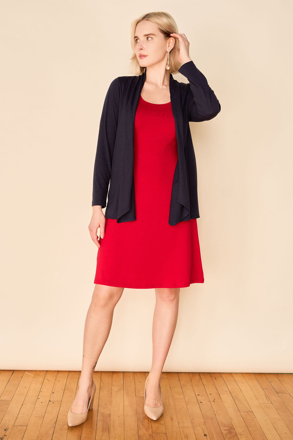 SUMMER Cardi