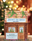 JOLENE'S TEA- Alpine Peppermint Tea House