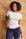 CLASSIC Bamboo Tee- Cream Mix