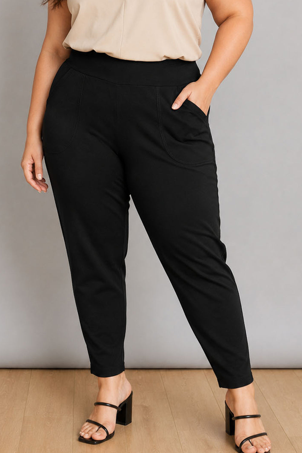 Pantalon Vacay toute-saison