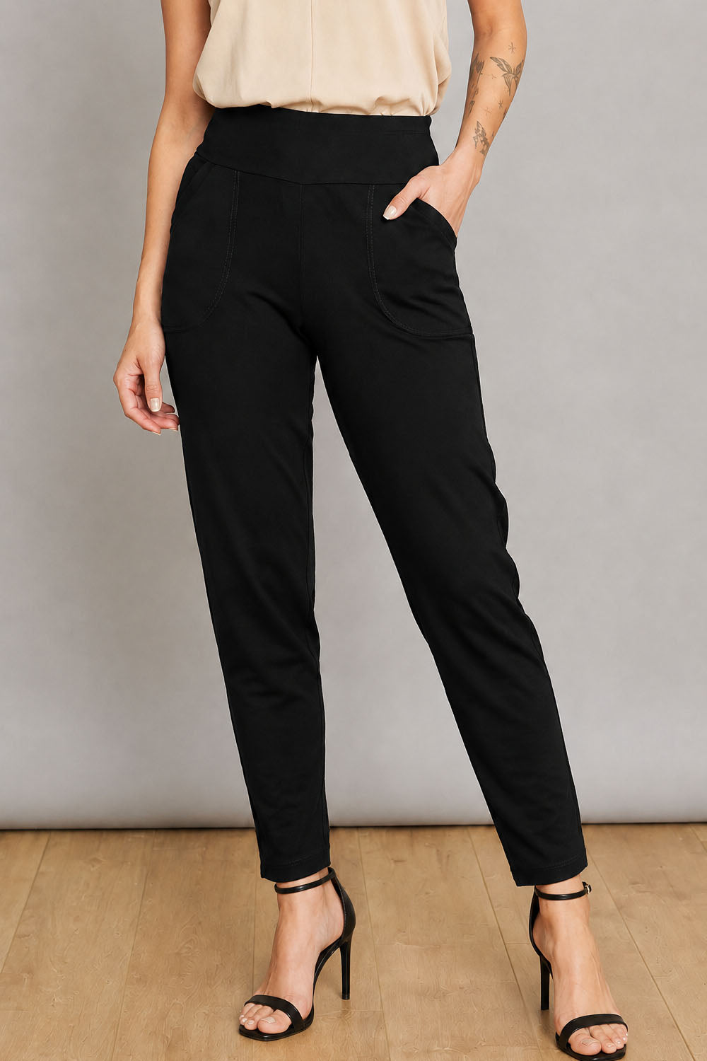 Pantalon Vacay toute-saison
