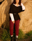 Pantalon Vacay toute-saison