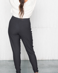 Pantalon Vacay en bambou