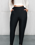 Pantalon Vacay en bambou