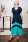 Velora Dress
