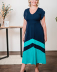 Velora Dress
