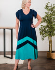 Velora Dress