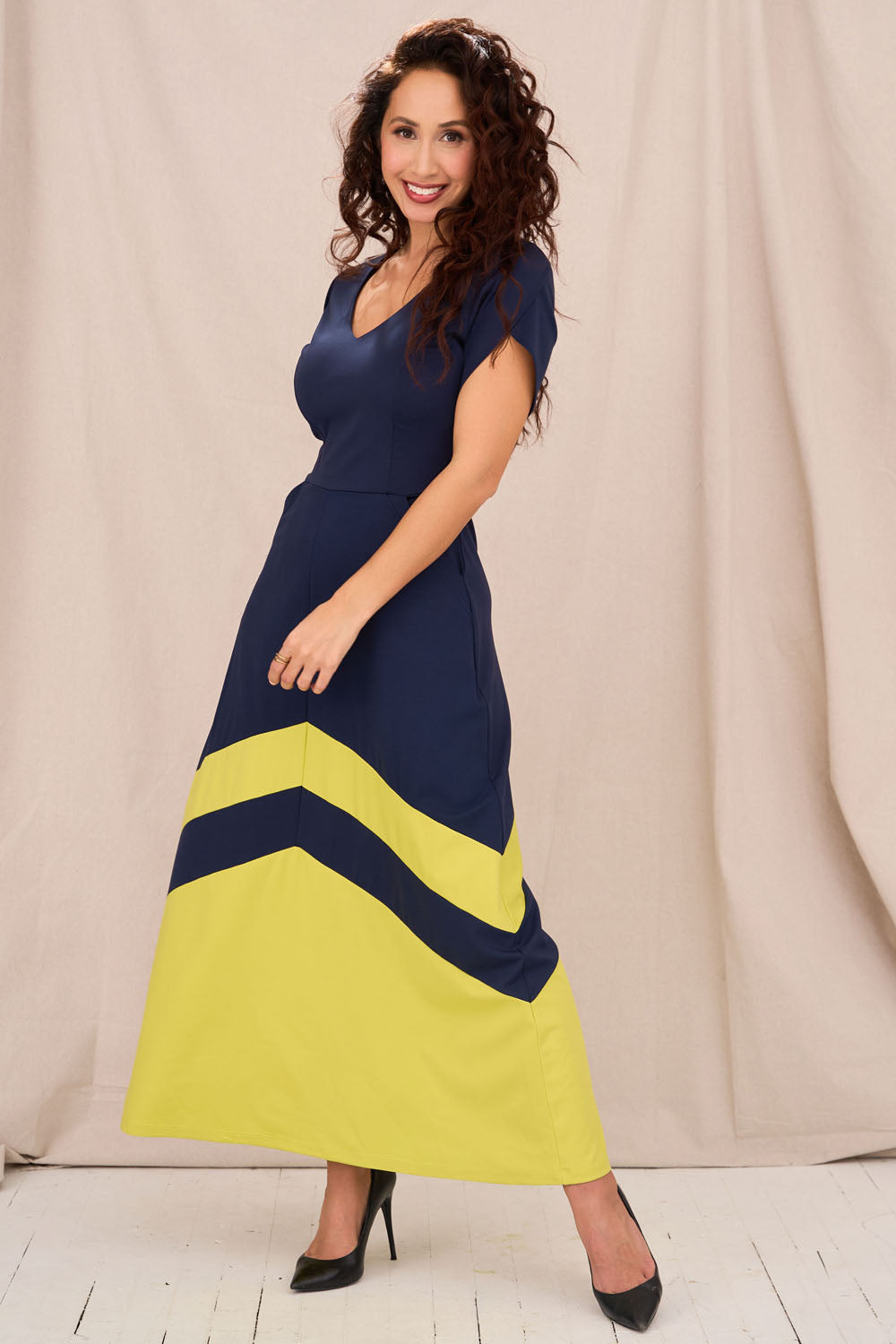 Robe Velora