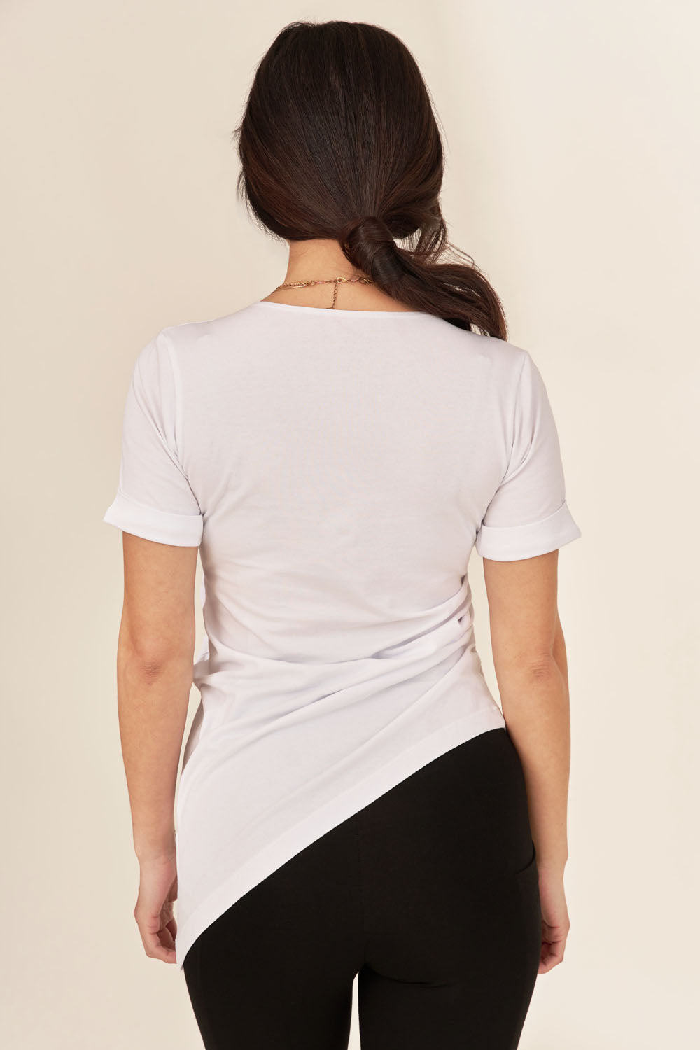 Tunique en coton Vera