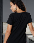 VOILA Blouse