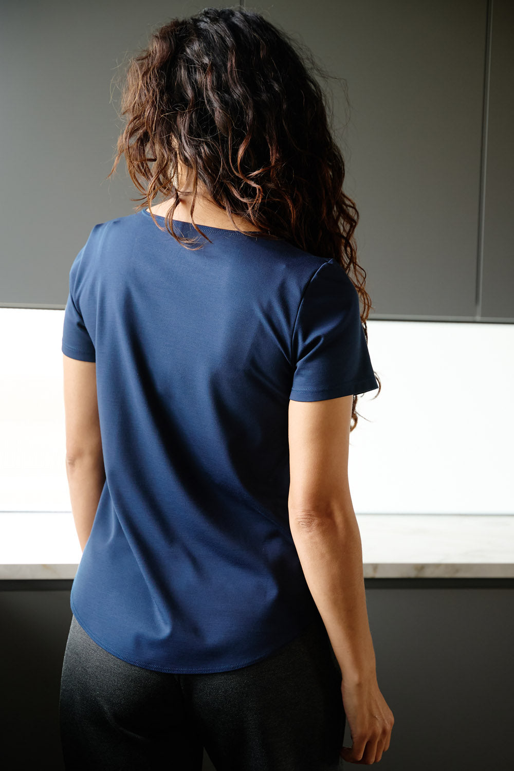 VOILA Blouse