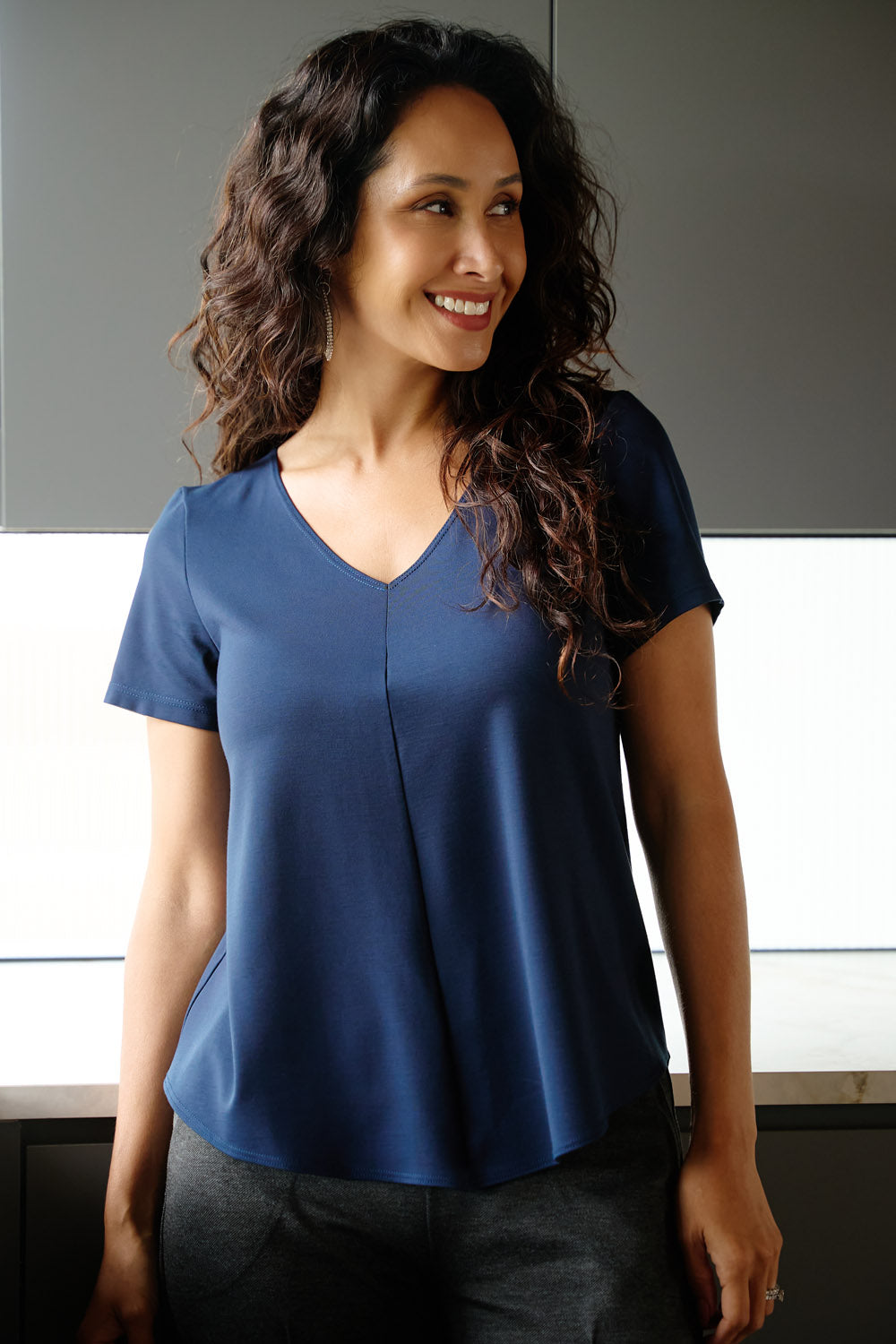 VOILA Blouse