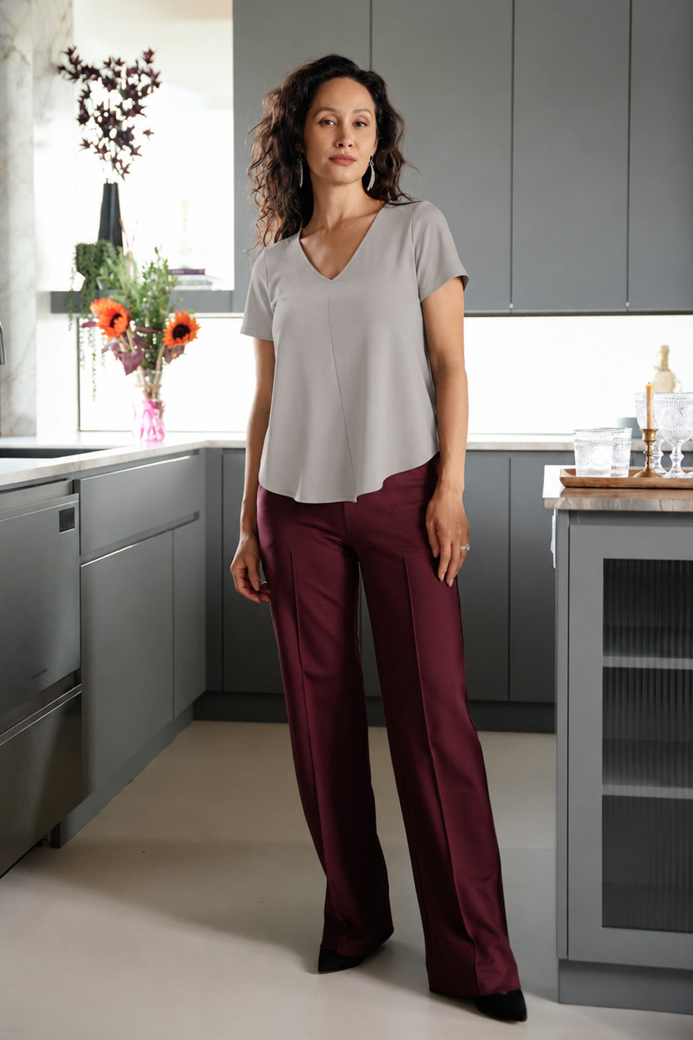 VOILA Blouse