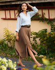 VOYAGE Skirt