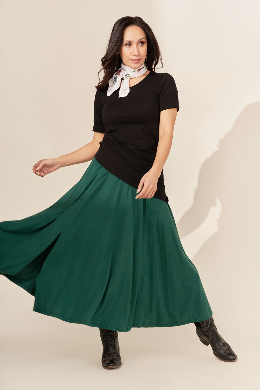 VOYAGE Skirt