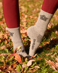 W8STED Socks