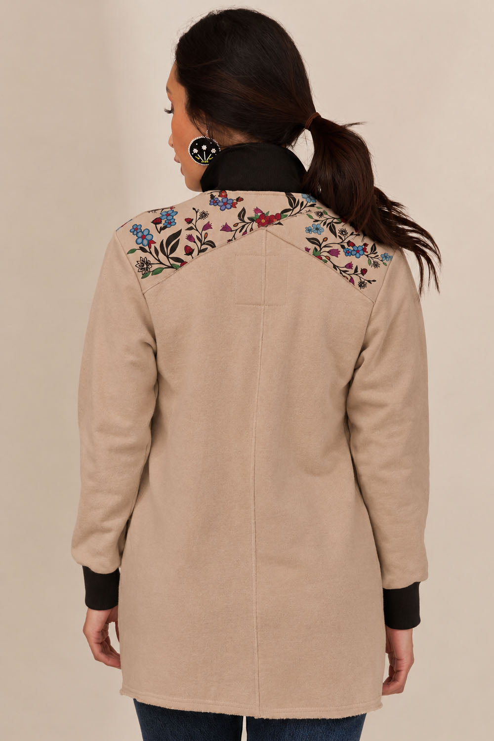 Cardigan WILLIAM Bloom 3.0