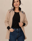 Cardigan WILLIAM Bloom 3.0