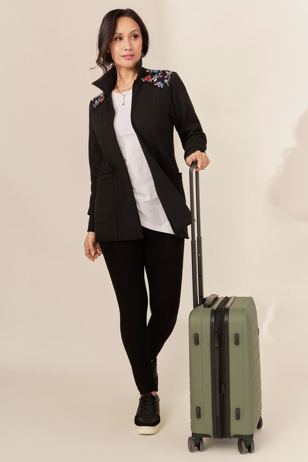 Cardigan WILLIAM Bloom 3.0