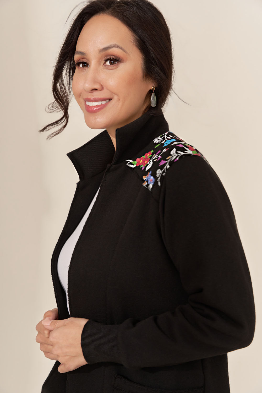 Cardigan WILLIAM Bloom 3.0