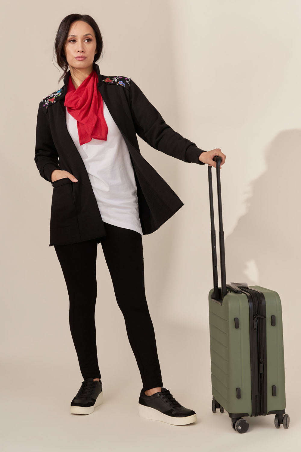 Cardigan WILLIAM Bloom 3.0