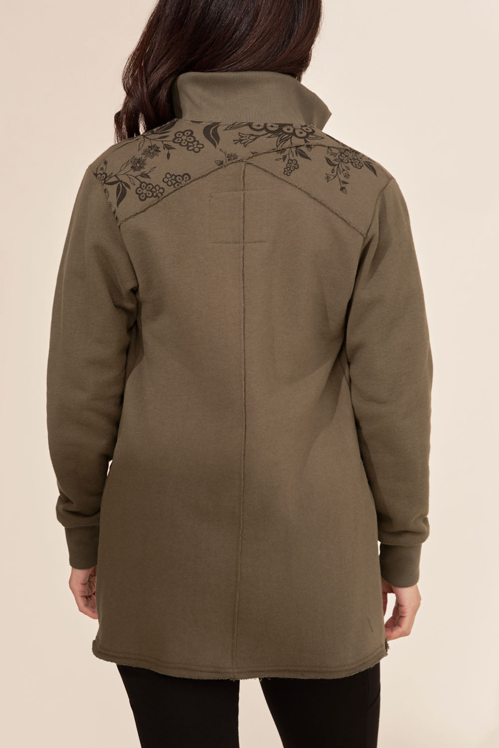 Cardigan WILLIAM Bloom 3.0