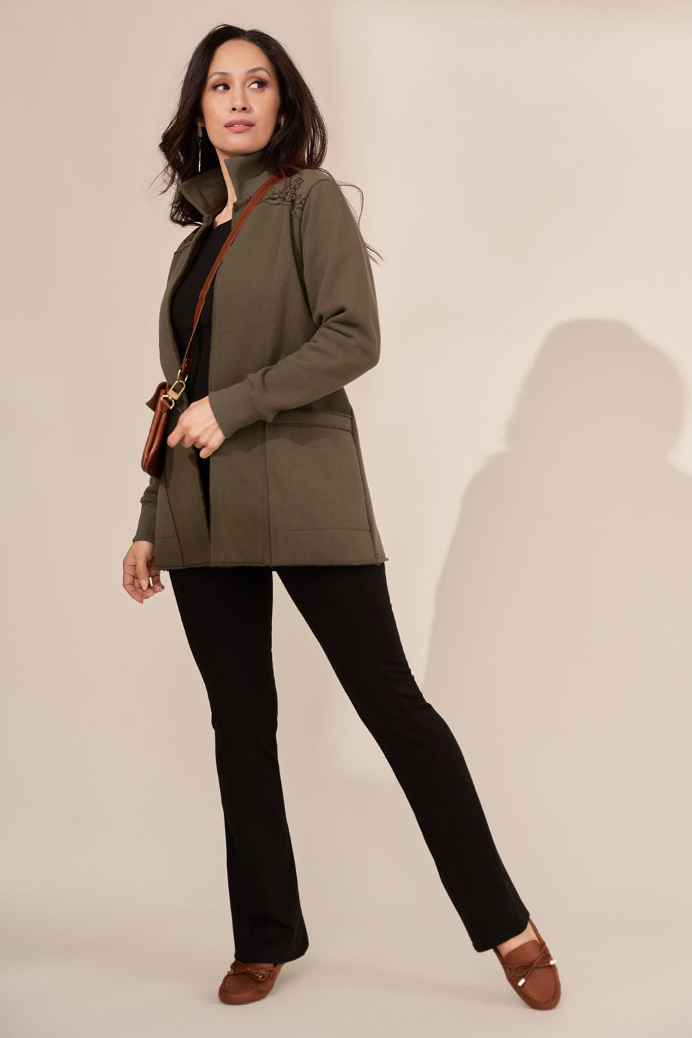 Cardigan WILLIAM Bloom 3.0