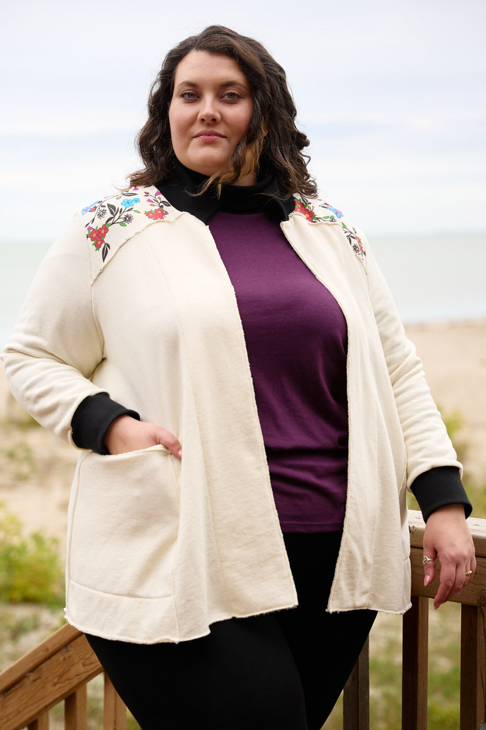 Dolanne Blouse