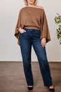 Willow Bamboo Shawl