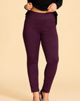 Pantalon-cigarette Chaplin d'hiver