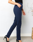WINTER Slim Pant