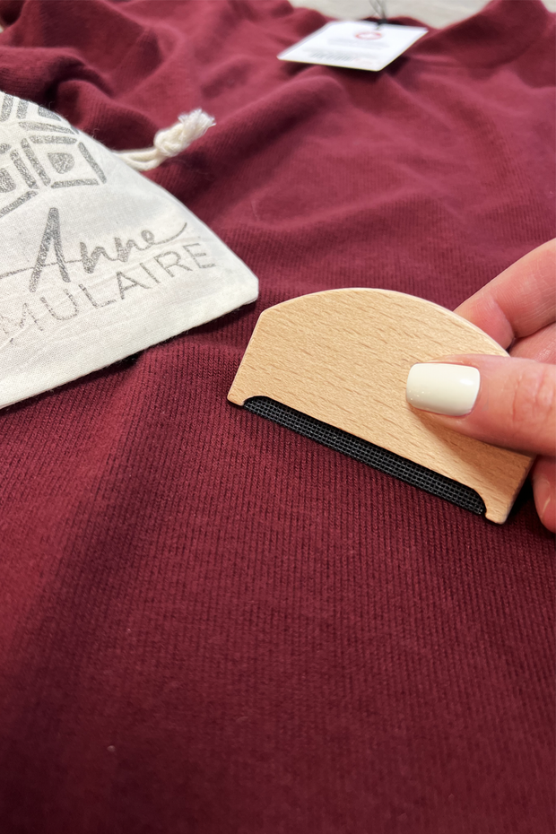 Cashmere sweater shaver deals