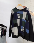 ZW Sweater - 2X